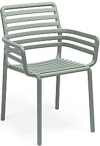 Scaun terasa Nardi DOGA ARMCHAIR 40254.15.000 Mentă (Verde)