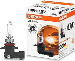 Lampă auto Osram Original Line HIR 9011 65W 12V PX20D