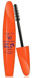 Тушь для ресниц Golden Rose Cat Walk Mascara (8691190068677)