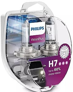 Lampă auto Philips 12972 VP