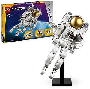Constructor LEGO Creator Space Astronaut 31152