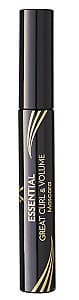 Тушь для ресниц Golden Rose Essential Great Curl & Volume Mascara (8691190070618)