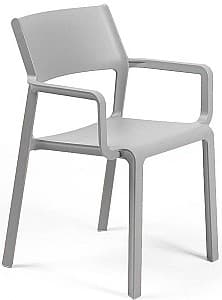 Scaun terasa Nardi TRILL ARMCHAIR 40250.03.000 Gri