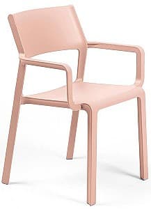 Scaun terasa Nardi TRILL ARMCHAIR 40250.08.000 Roz