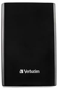 Hard disk extern Verbatim Store 'n' Go G1 1TB