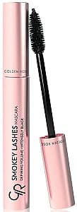 Тушь для ресниц Golden Rose Smokey Lashes Mascara (8691190122409)