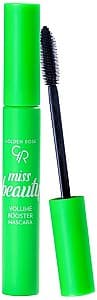 Тушь для ресниц Golden Rose Miss Beauty Volume Booster Mascara (8691190441937)