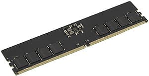 Оперативная память Goodram DDR5-4800 16GB (GR4800D564L40S/16G)