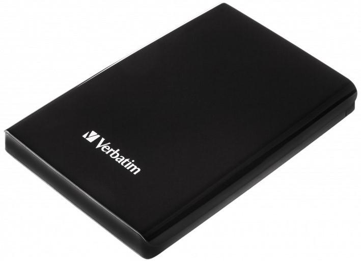 Hard disk extern Verbatim Store 'n' Go G1 2TB
