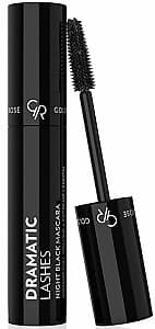 Тушь для ресниц Golden Rose Dramatic Lashes Night Black Mascara (8691190965426)