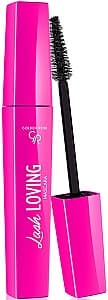 Тушь для ресниц Golden Rose Lash Loving Mascara (8691190440909)