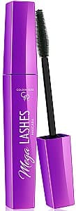 Тушь для ресниц Golden Rose Mega Lashes Mascara (8691190440893)