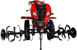 Motocultor Zubrteh WG40