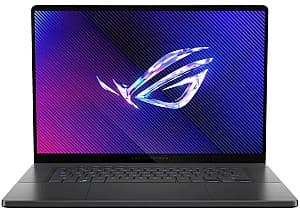 Laptop gaming Asus ROG Zephyrus G16 GU605MY (GU605MY-QR129)