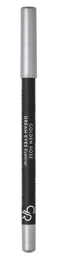 Карандаш для глаз Golden Rose Dream Eye Pencil 404 (8691190142049)