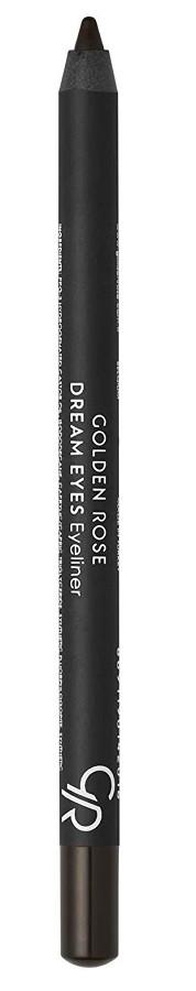 Creion pentru ochi Golden Rose Dream Eye Pencil 406 (8691190142063)