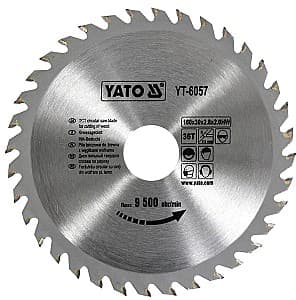 Диск для болгарки Yato YT6057