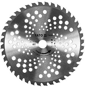 Disc Yato YT85150