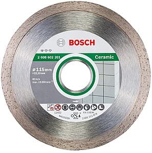 Диск для болгарки Bosch B2608602201