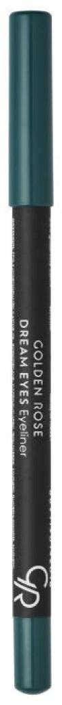Creion pentru ochi Golden Rose Dream Eye Pencil 412 (8691190142124)