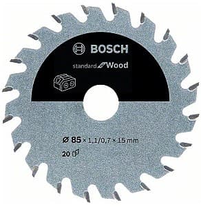 Диск Bosch B2608837666