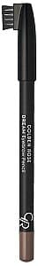 Creion pentru sprancene Golden Rose Dream Eyebrow Pencil 306 (8691190603069)