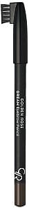 Creion pentru sprancene Golden Rose Dream Eyebrow Pencil 307 (8691190603076)