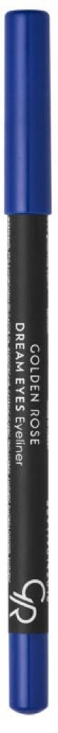 Creion pentru ochi Golden Rose Dream Eye Pencil 419 (8691190142193)
