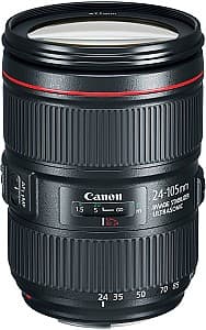Obiectiv Canon EF 24-105 f/4L IS II USM