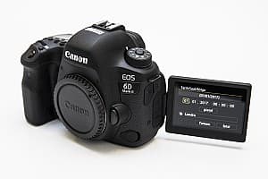 Aparat foto Canon EOS 6D Mark II Body (1897C031)