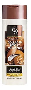 Conditioner pentru par Golden Rose Collagen Boost (8691190441210)