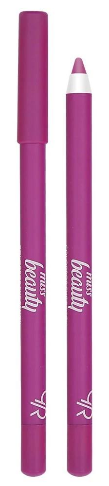 Creion pentru ochi Golden Rose Miss Beauty Colorpop 03 (8691190441845)