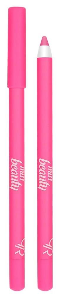 Creion pentru ochi Golden Rose Miss Beauty Colorpop Eyepencil 02 (8691190441838)