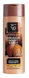 Шампунь для волос Golden Rose Collagen Boost (8691190440978)