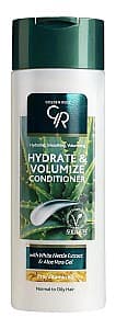 Conditioner pentru par Golden Rose Hydrate & Volumize (8691190441241)