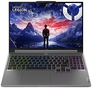 Ноутбук для игр Lenovo Legion 5 16IRX9 (83DG000DRK)