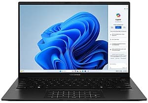 Laptop Asus Zenbook 14 OLED UX3406HA (UM3406HA-QD081)