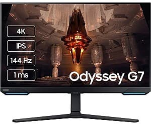 Monitor gaming Samsung S32BG700