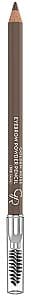 Creion pentru sprancene Golden Rose Eyebrow Powder Pencil 103 (8691190071165)