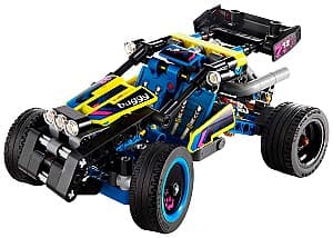 Конструктор LEGO Technic Off-Road Race Buggy 42164