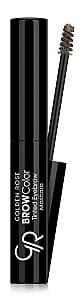 Rimel pentru sprancene Golden Rose Brow Color Tinted Eyebrow Mascara 03 (8691190517632)