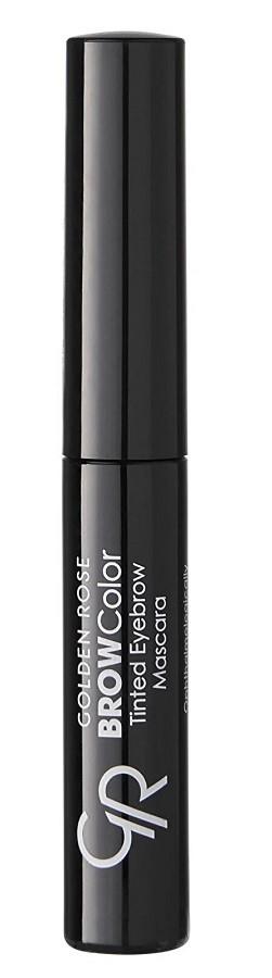 Тушь для бровей Golden Rose Brow Color Tinted Eyebrow Mascara 05 (8691190517656)