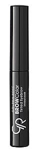 Rimel pentru sprancene Golden Rose Brow Color Tinted Eyebrow Mascara 05 (8691190517656)