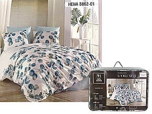 Комплект постельного белья Newhome Comforter Hena