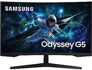 Monitor gaming Samsung S32CG55