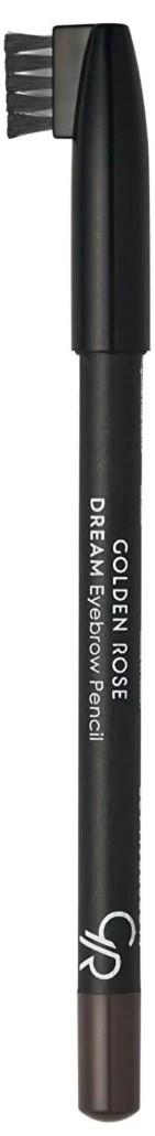 Карандаш для бровей Golden Rose Dream Eyebrow Pencil 302 (8691190603021)