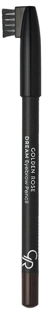 Карандаш для бровей Golden Rose Dream Eyebrow Pencil 303 (8691190603038)