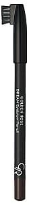 Creion pentru sprancene Golden Rose Dream Eyebrow Pencil 303 (8691190603038)