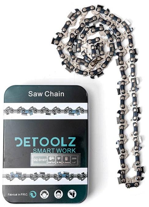  DETOOLZ Smart Work 325 32 dinti 1.5 mm