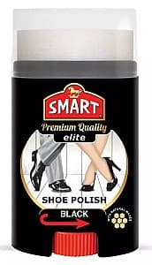 Crema pentru incaltaminte Smart Elite Black (8697422822673)